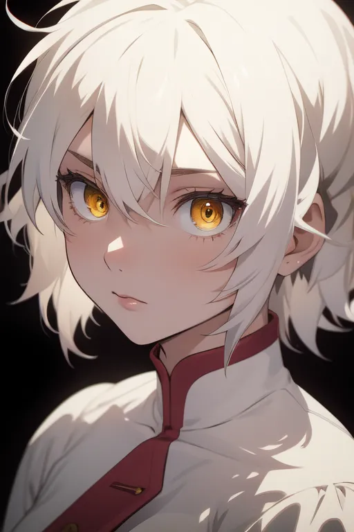 The case study of Vanitas - Jeanne daidoujipv ai generated page 1 full