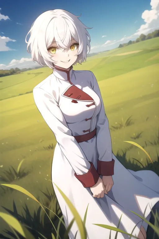 The case study of Vanitas - Jeanne daidoujipv ai generated page 10 full