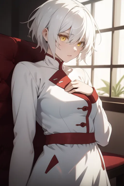 The case study of Vanitas - Jeanne daidoujipv ai generated page 2 full