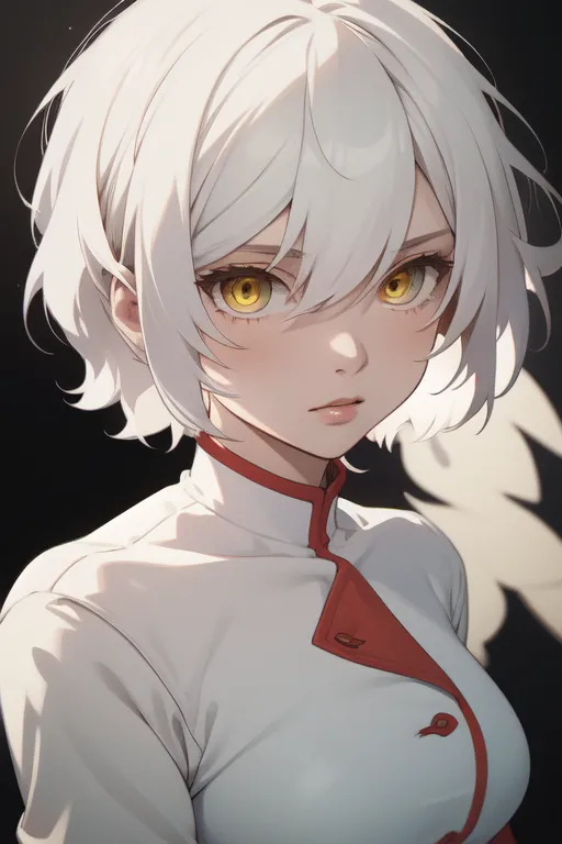 The case study of Vanitas - Jeanne daidoujipv ai generated page 4 full