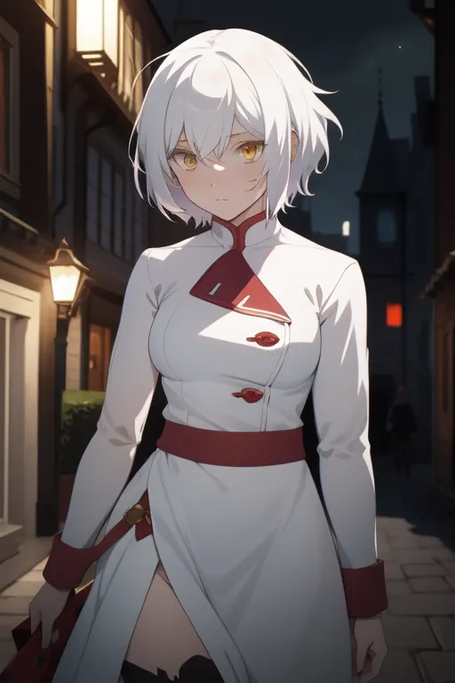 The case study of Vanitas - Jeanne daidoujipv ai generated page 5 full