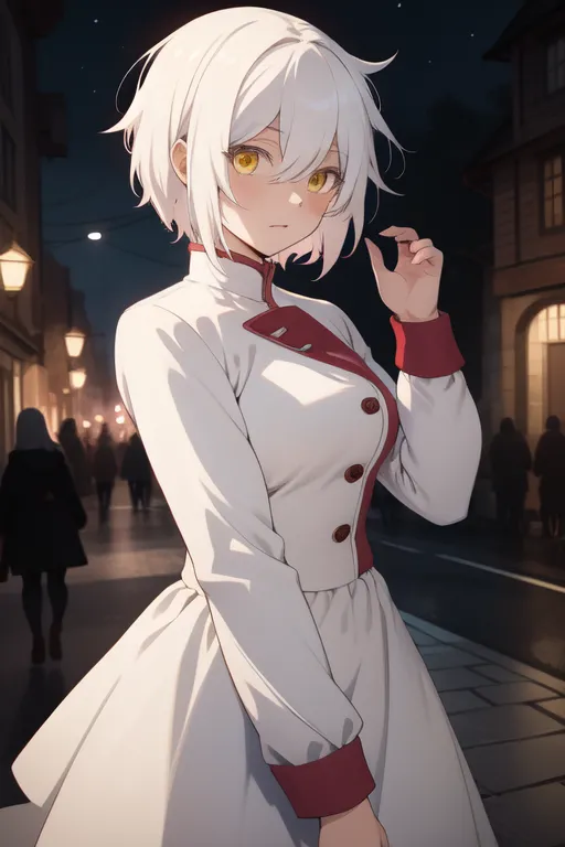 The case study of Vanitas - Jeanne daidoujipv ai generated page 7 full