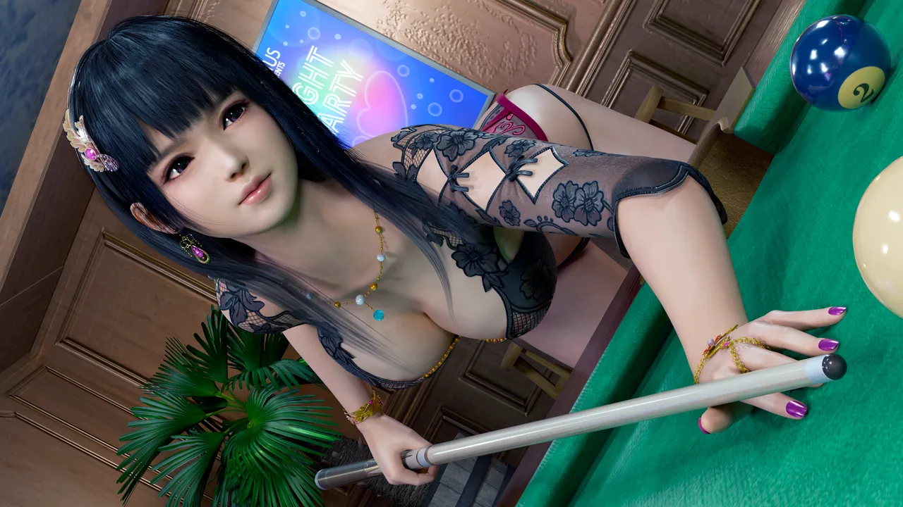 Koharu - 4K wallpapers/naked set page 4 full