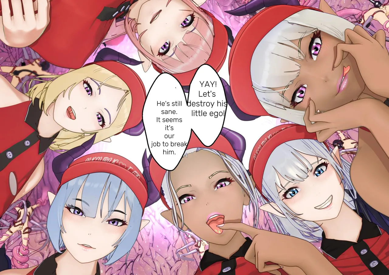 Welcome to Succubus Eats page 9 full