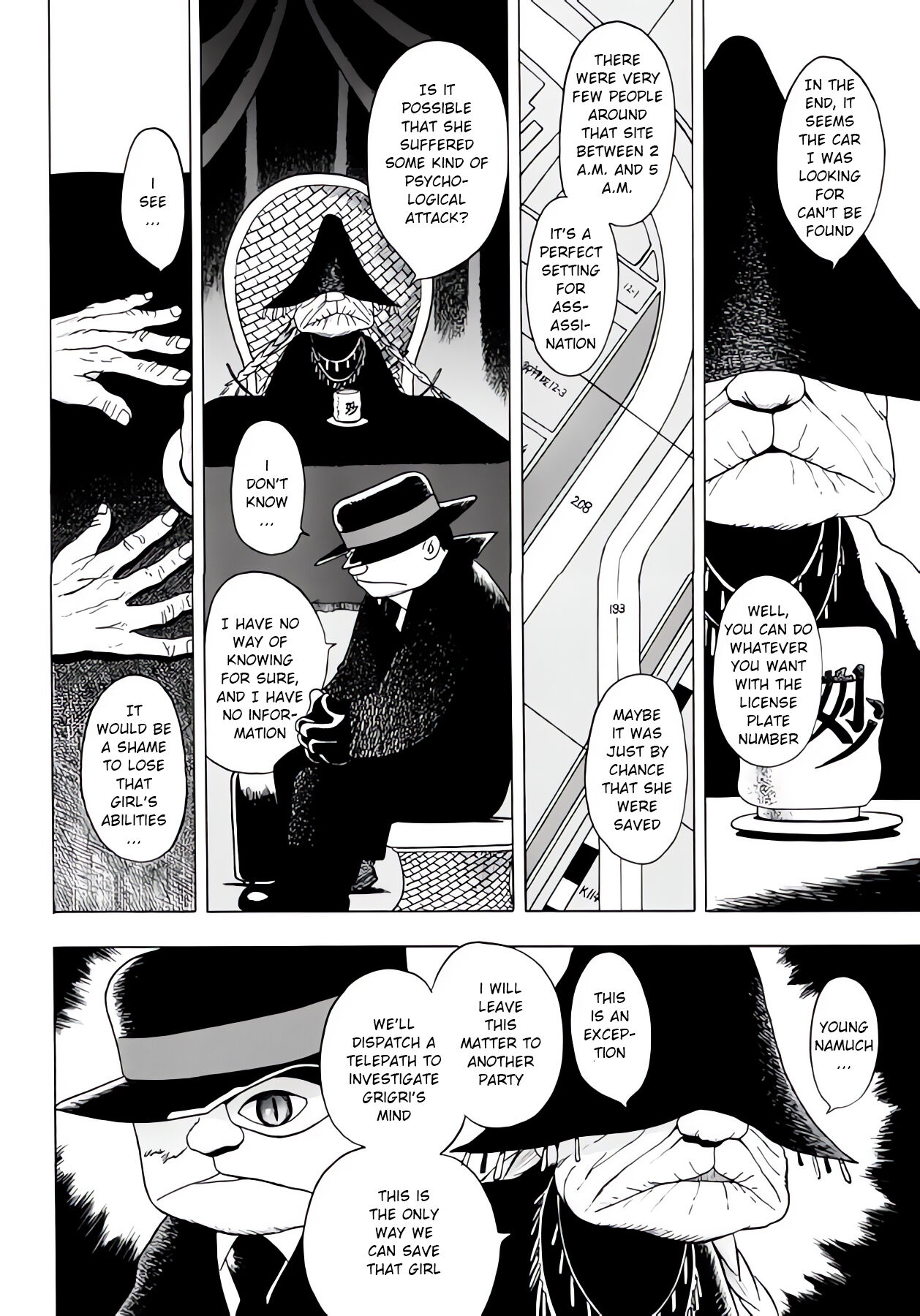 Red Turtle page 10 full