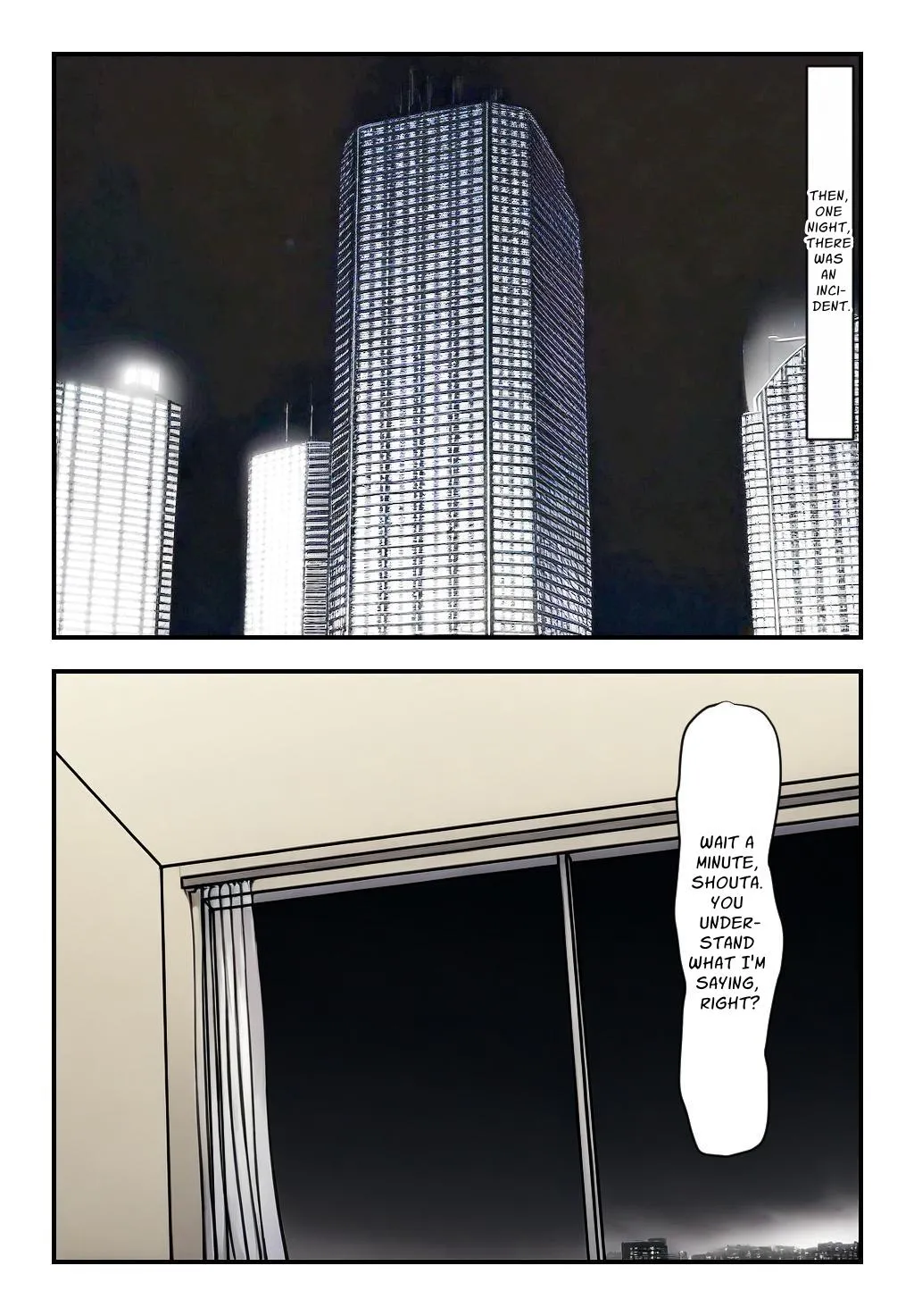 I Creampied My Spartan Style Education Obsessed Mother page 4 full