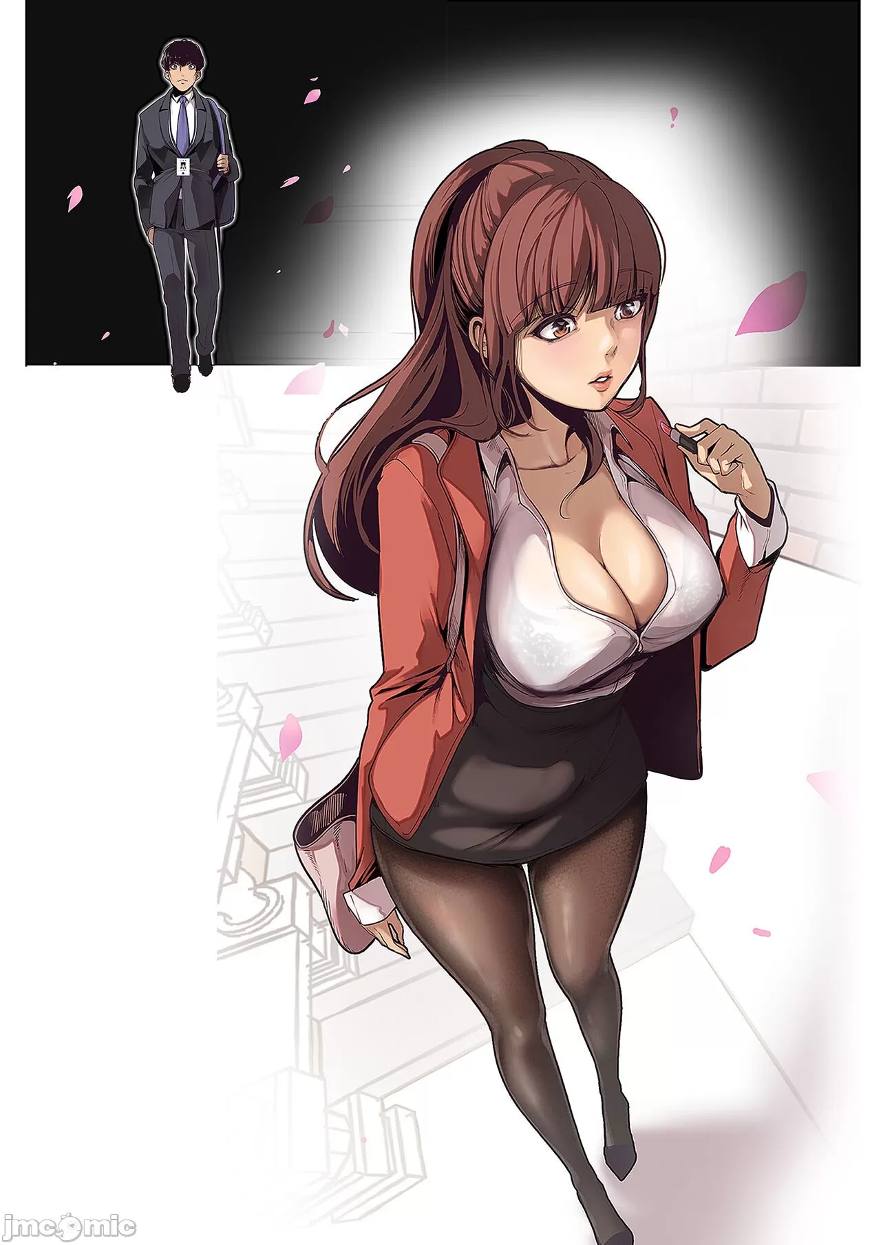 new wonderful world jp page 6 full