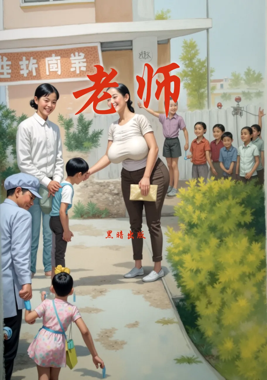 【老师】【黑暗】 page 1 full