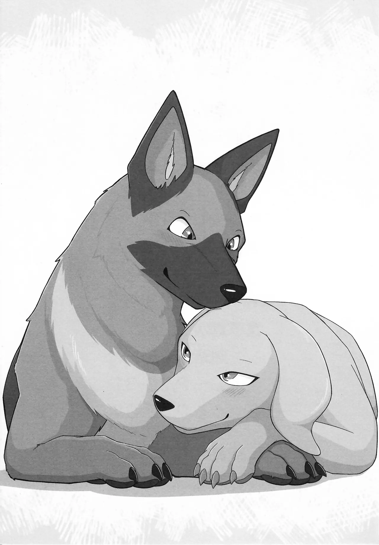 Dearest 3 page 2 full