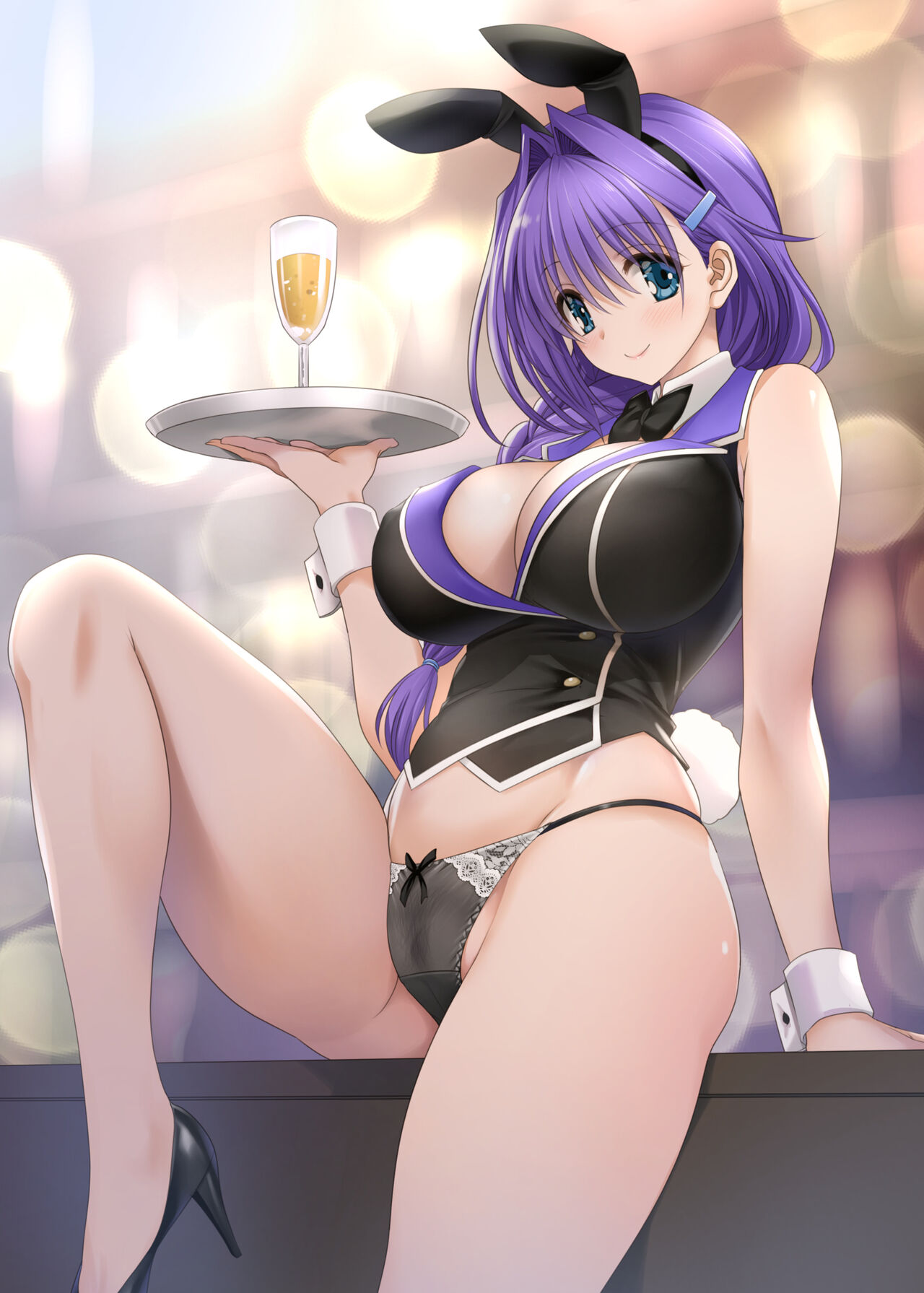 Akiko-san to Issho 30 | Together With Akiko-san 30 page 2 full