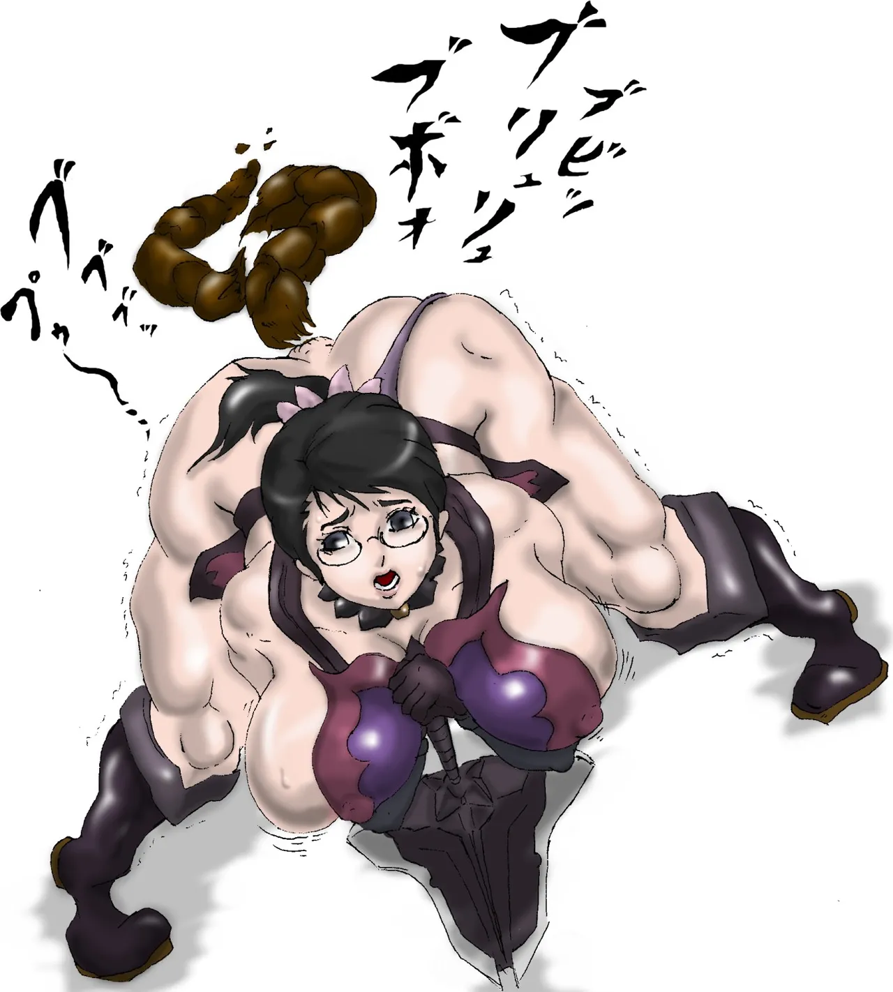 Artist: 1cho1ri page 1 full