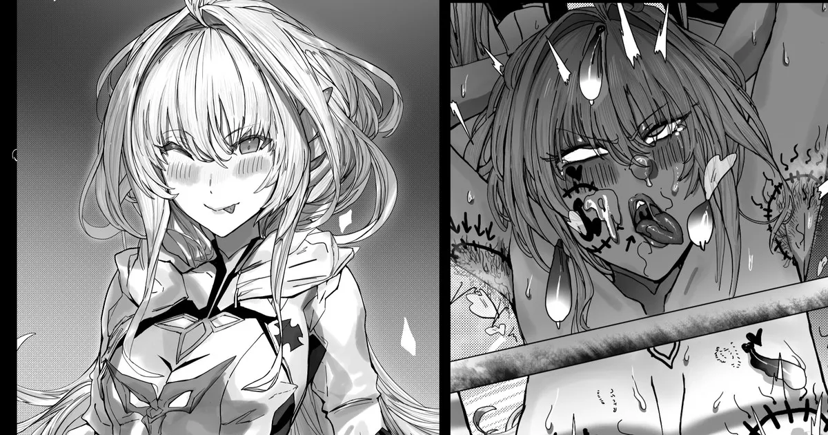 《阿瓦隆开放日》 page 1 full