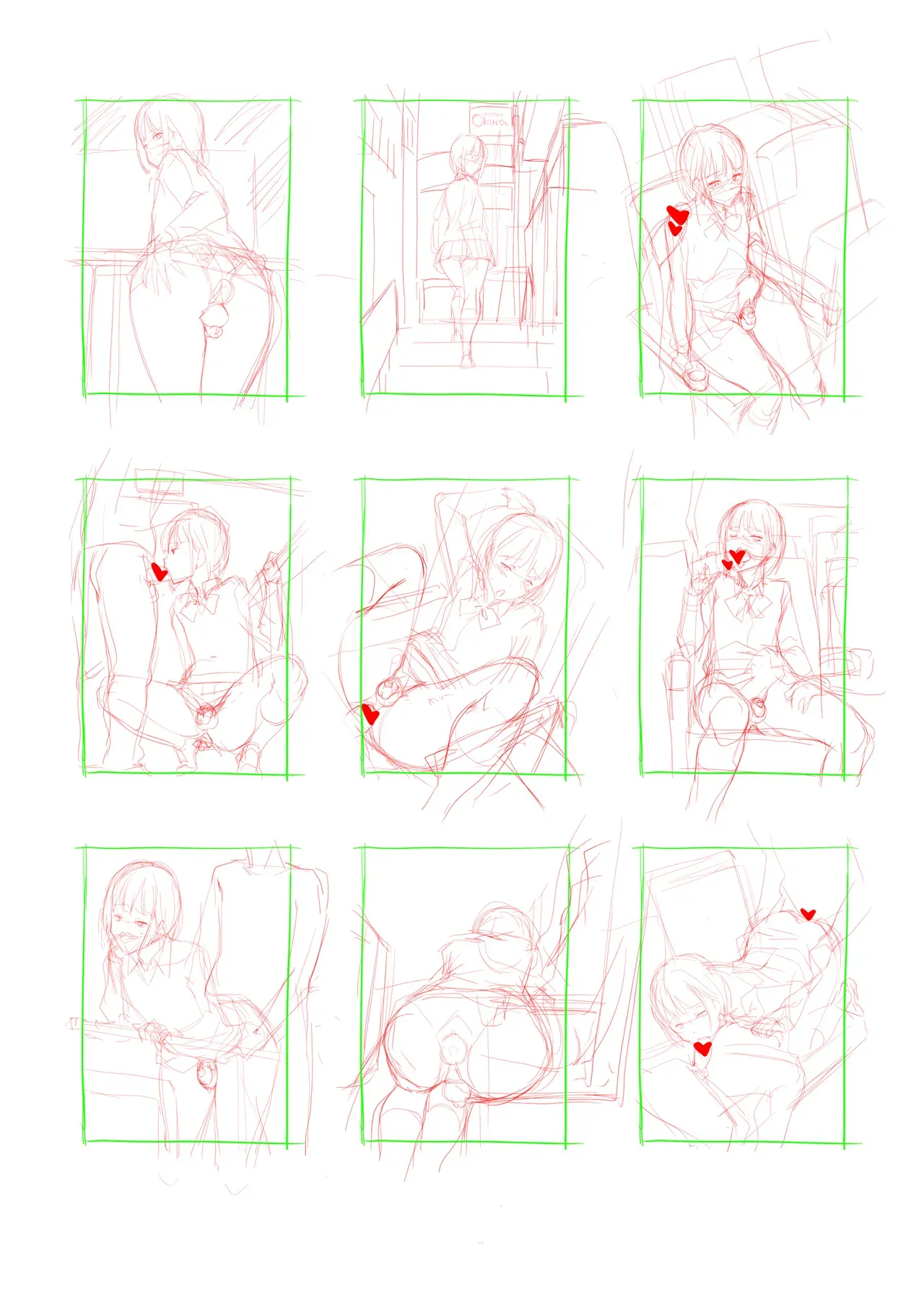 Untitled work from twitter page 2 full