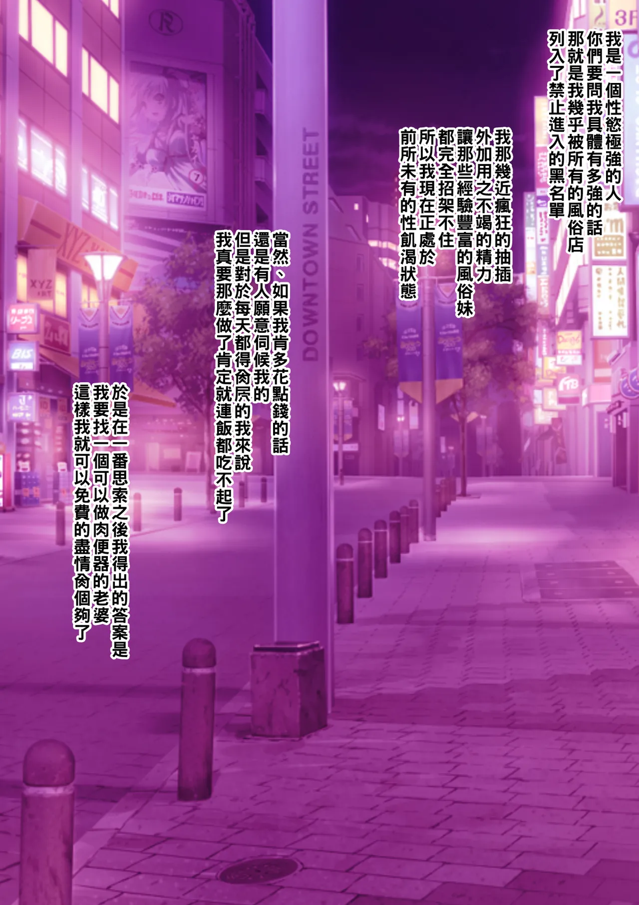 ハメ潰す前提で行き遅れヒステリーおばさんと結婚してみた結果 （Chinese） page 3 full