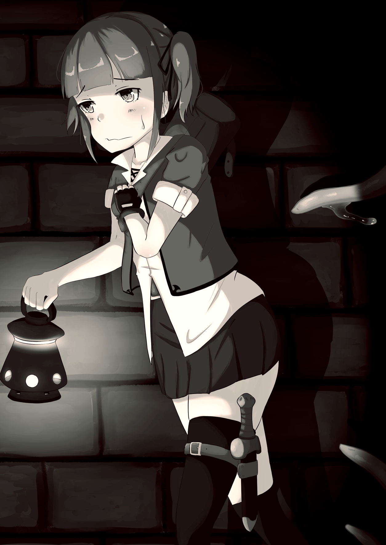 nagasareyasui treasure hunter page 2 full