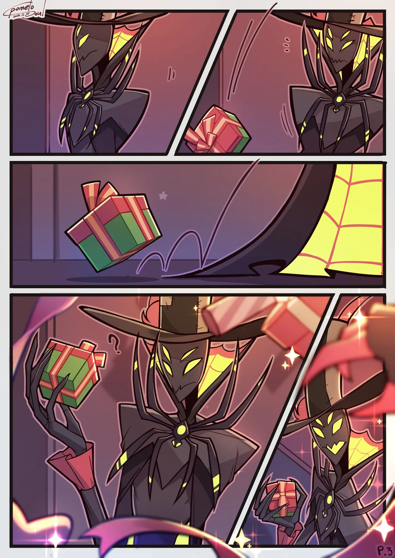 Christmas Gifts For Everyone page 3 full
