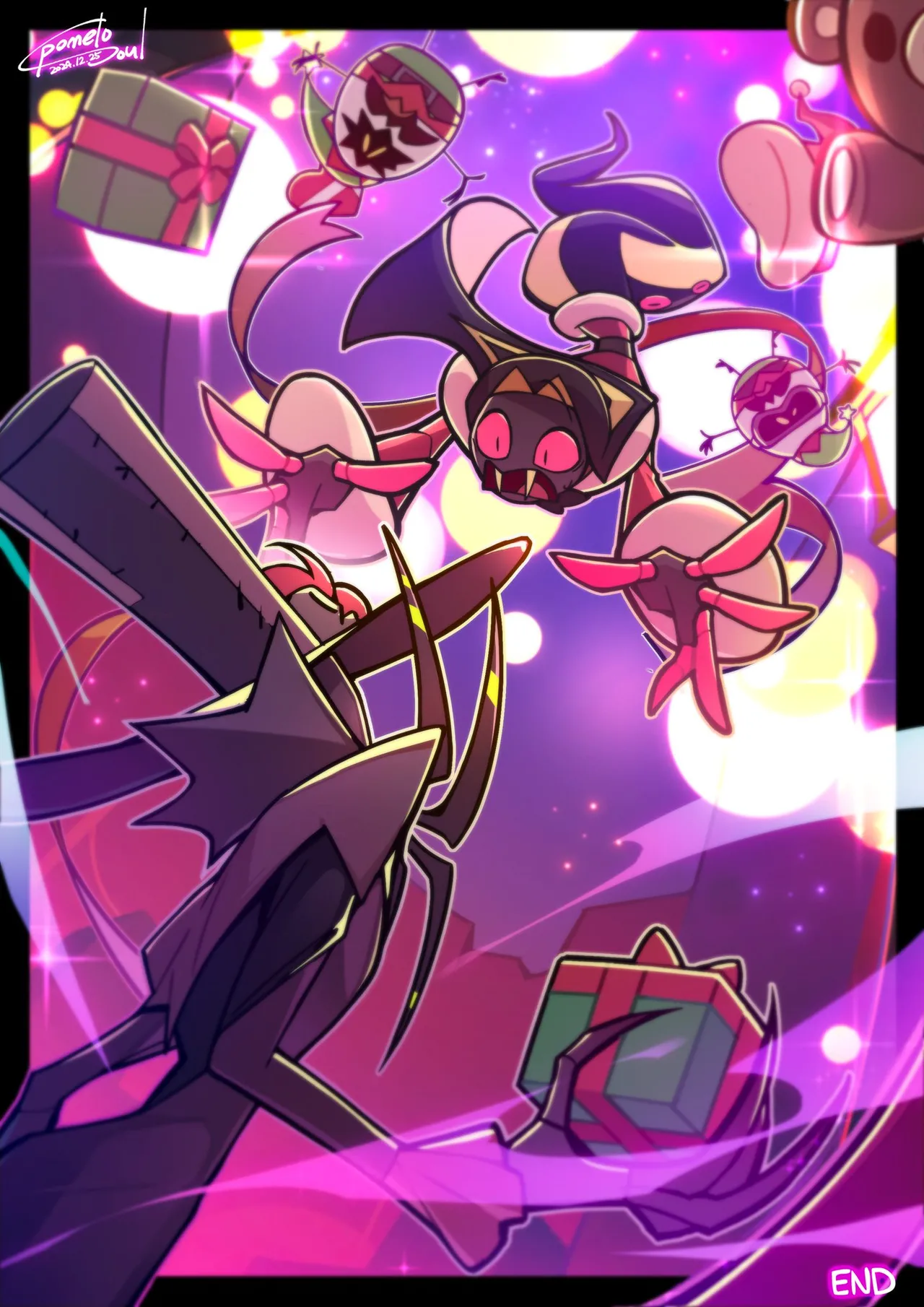 Christmas Gifts For Everyone page 4 full