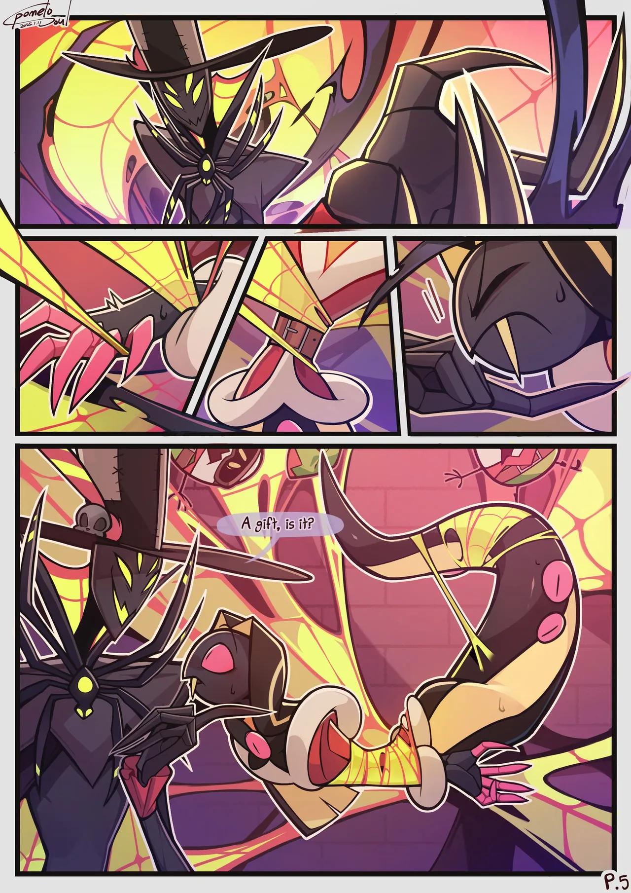 Christmas Gifts For Everyone page 5 full