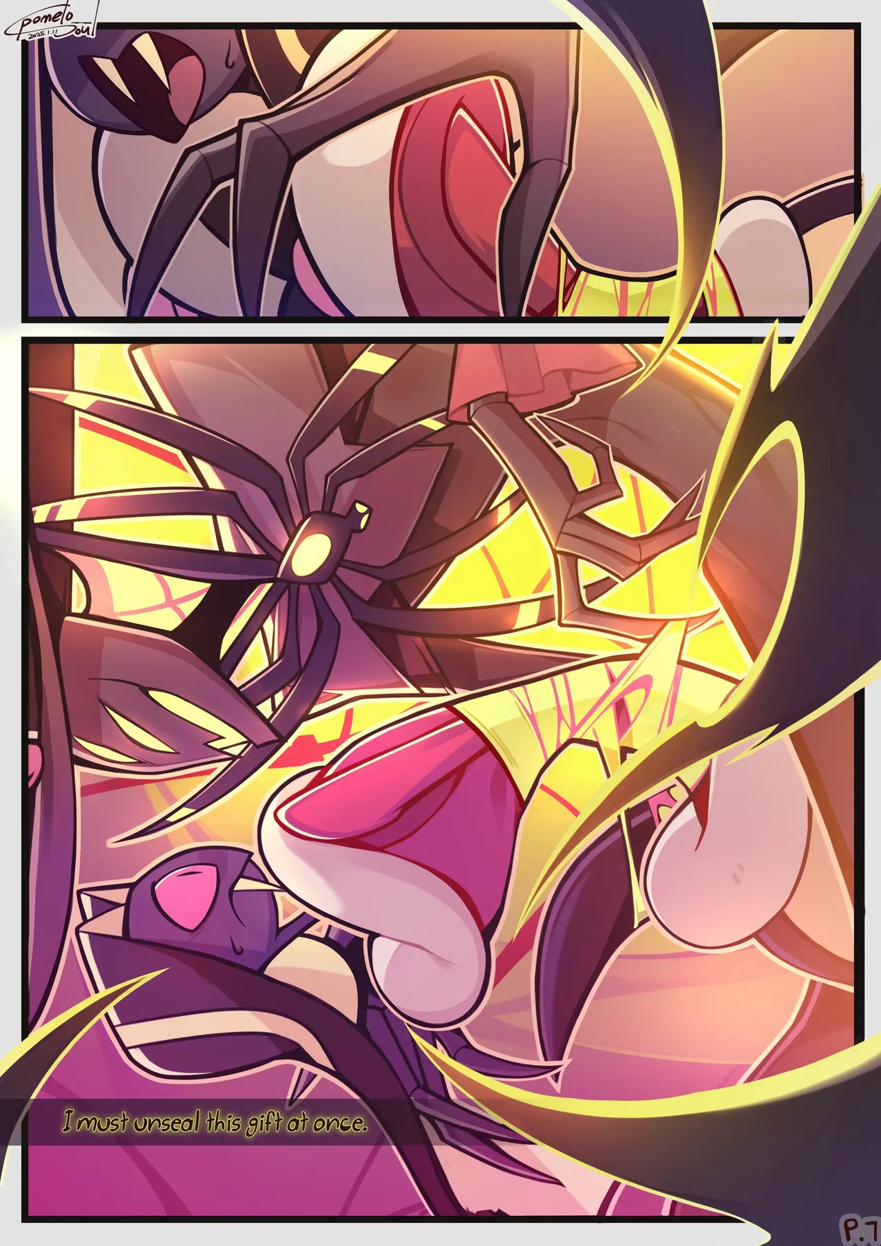 Christmas Gifts For Everyone page 7 full