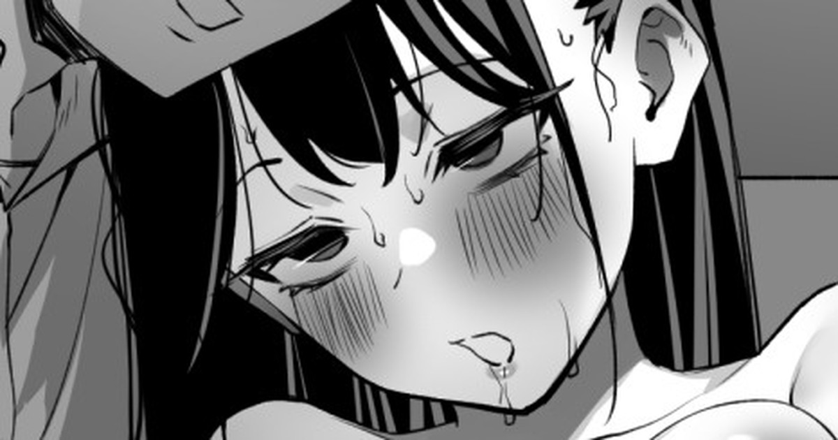 Ecchi na Omise ni Ittara, Mukashi no Doukyuusei ga Ita Hanashi Sono 5 page 1 full