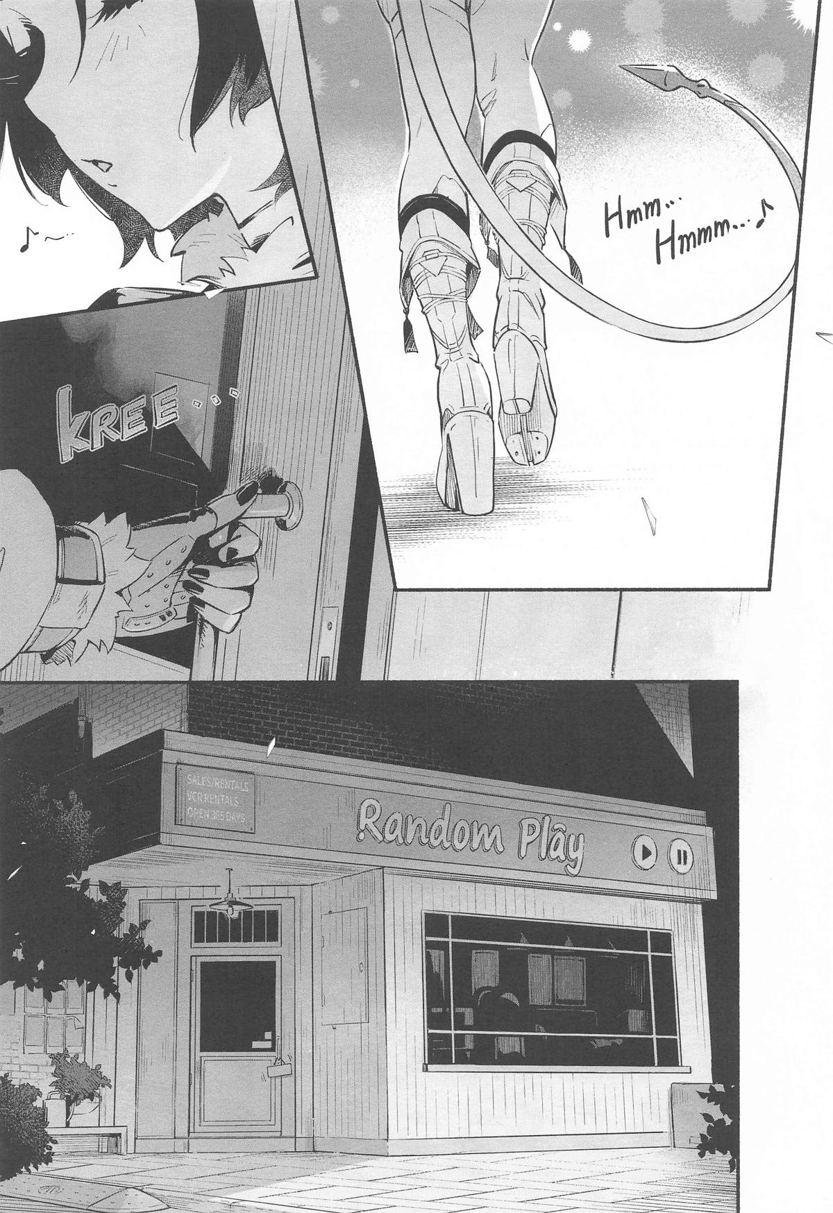 TEMPTATION page 2 full