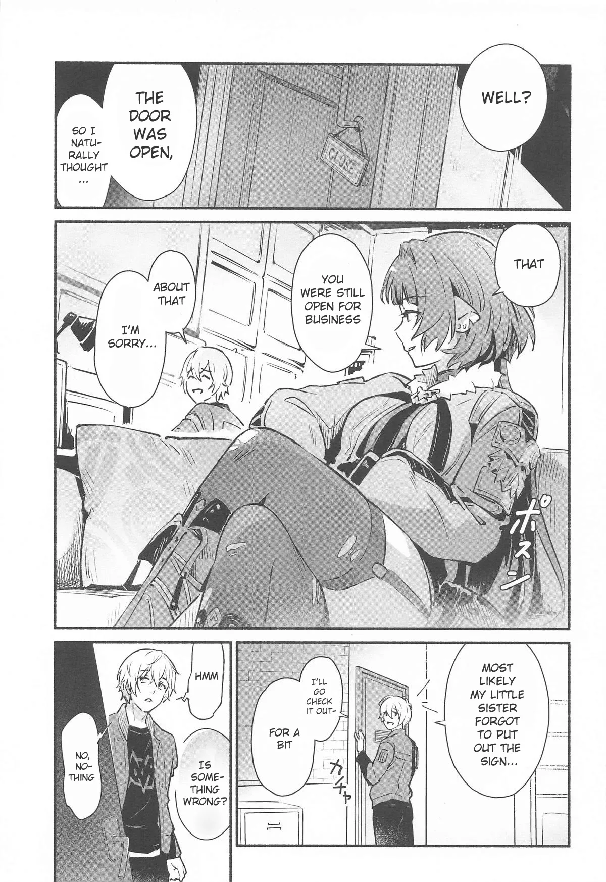 TEMPTATION page 4 full