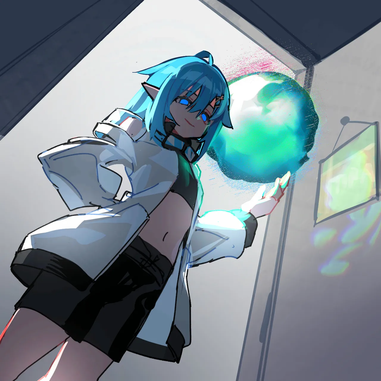 草饲提拉 page 8 full