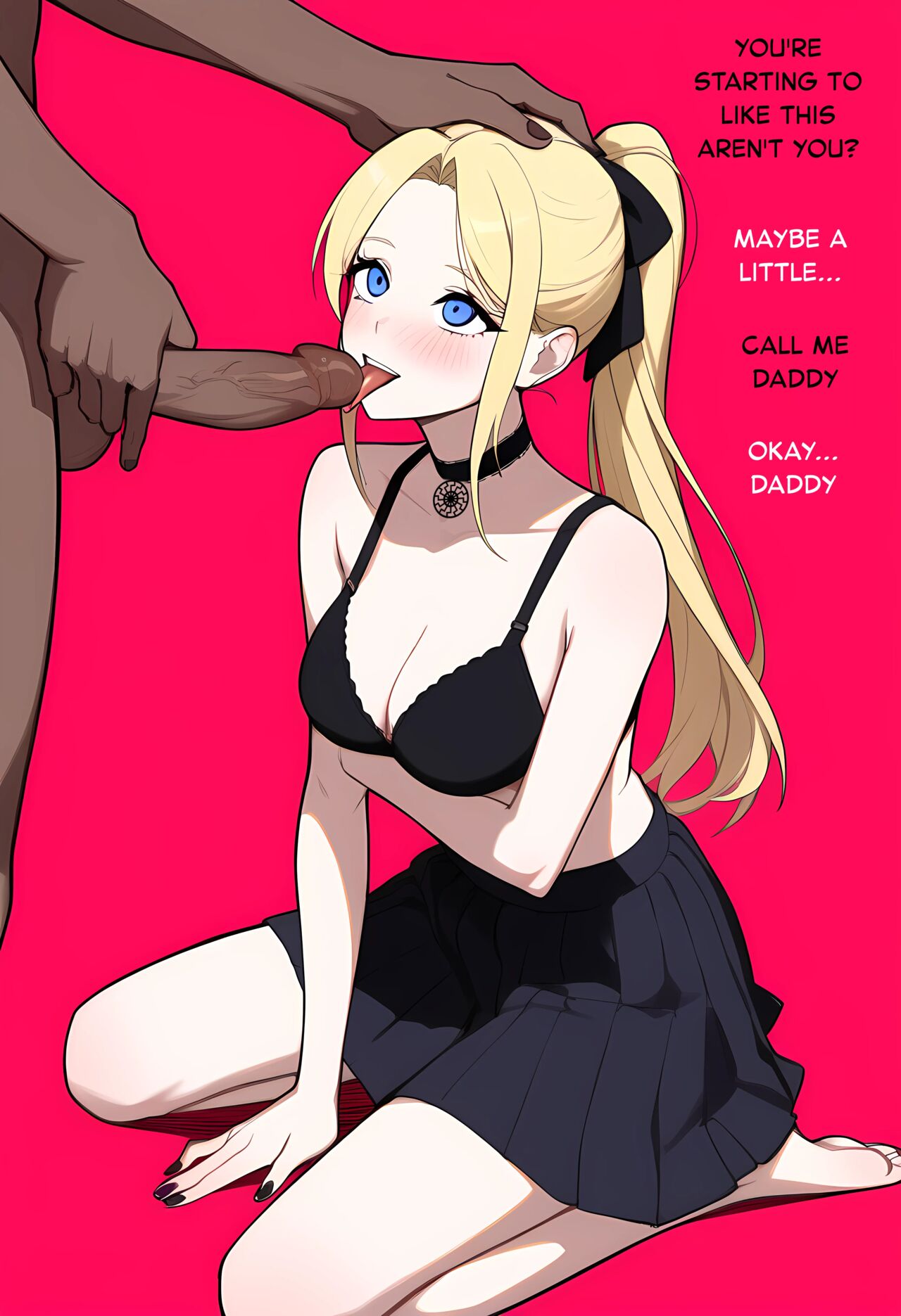 Sudden Betrayal page 8 full
