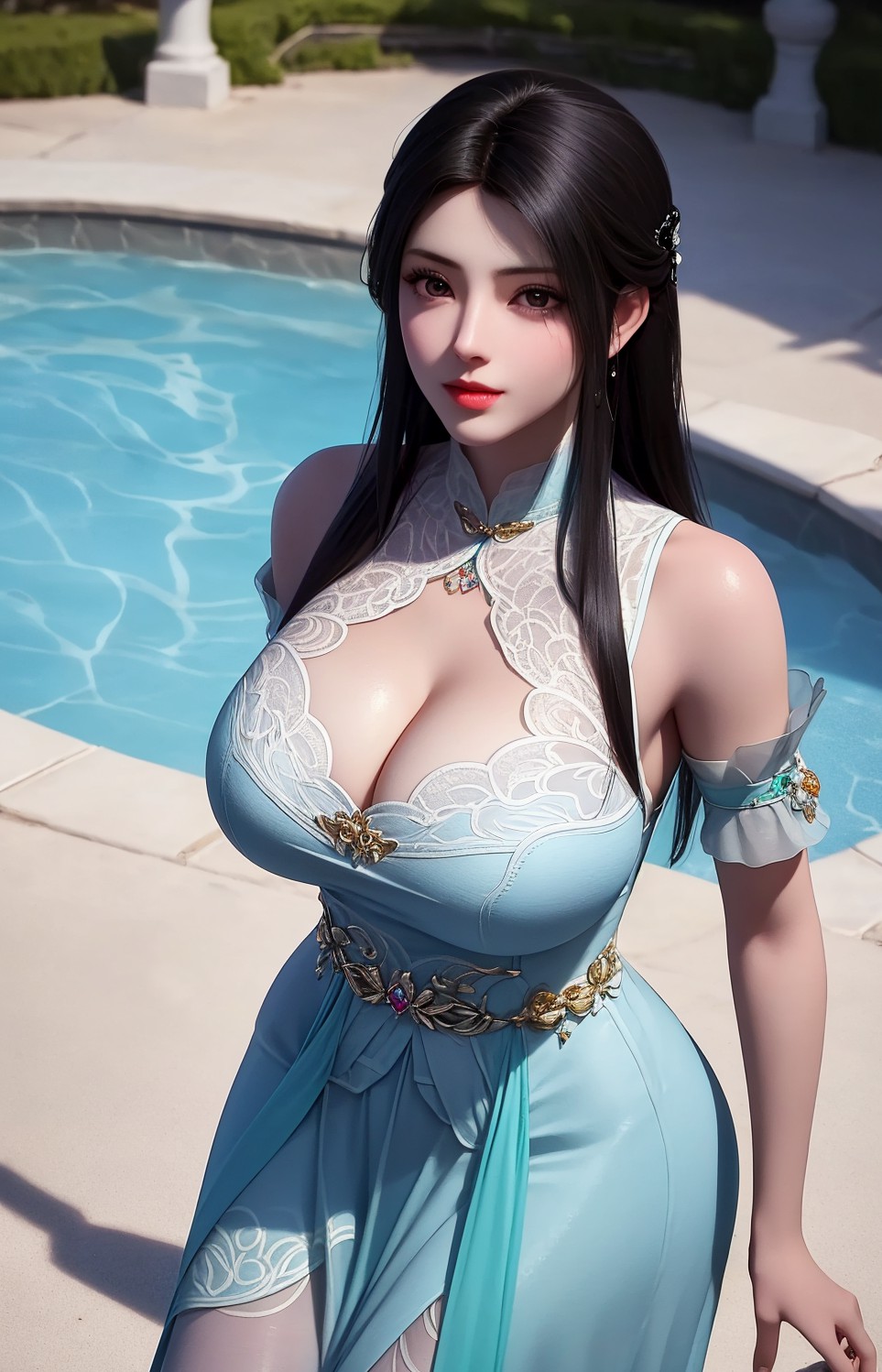 萧薰儿 page 2 full