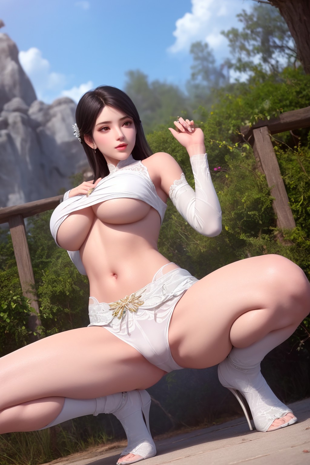 萧薰儿 page 3 full