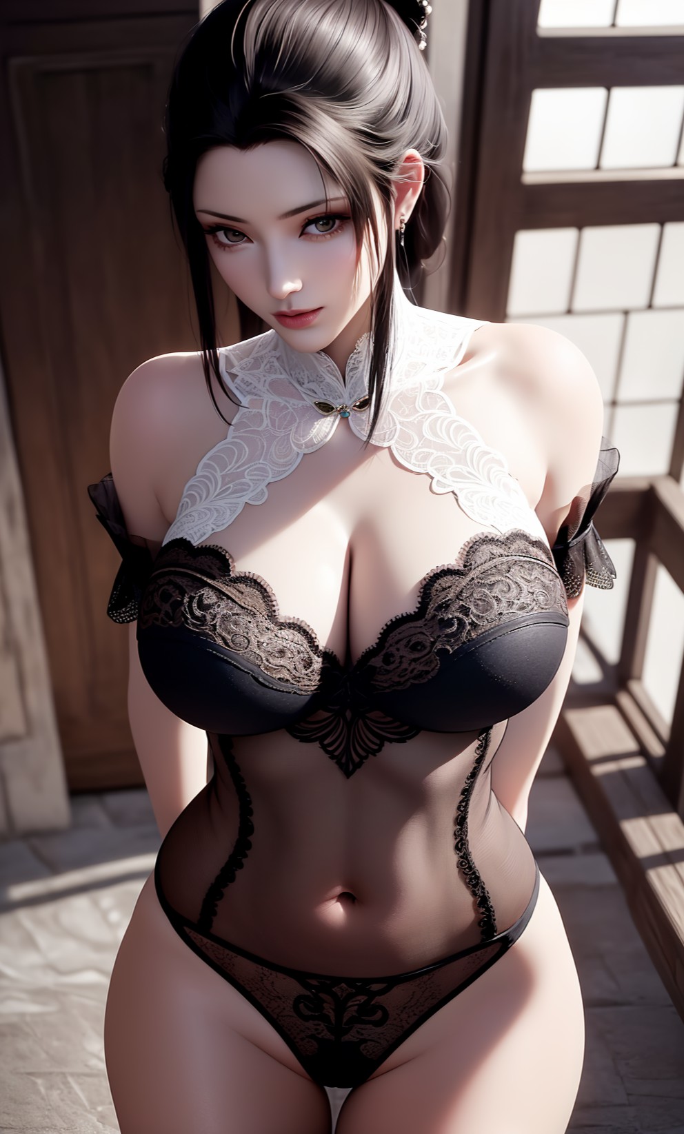 萧薰儿 page 4 full