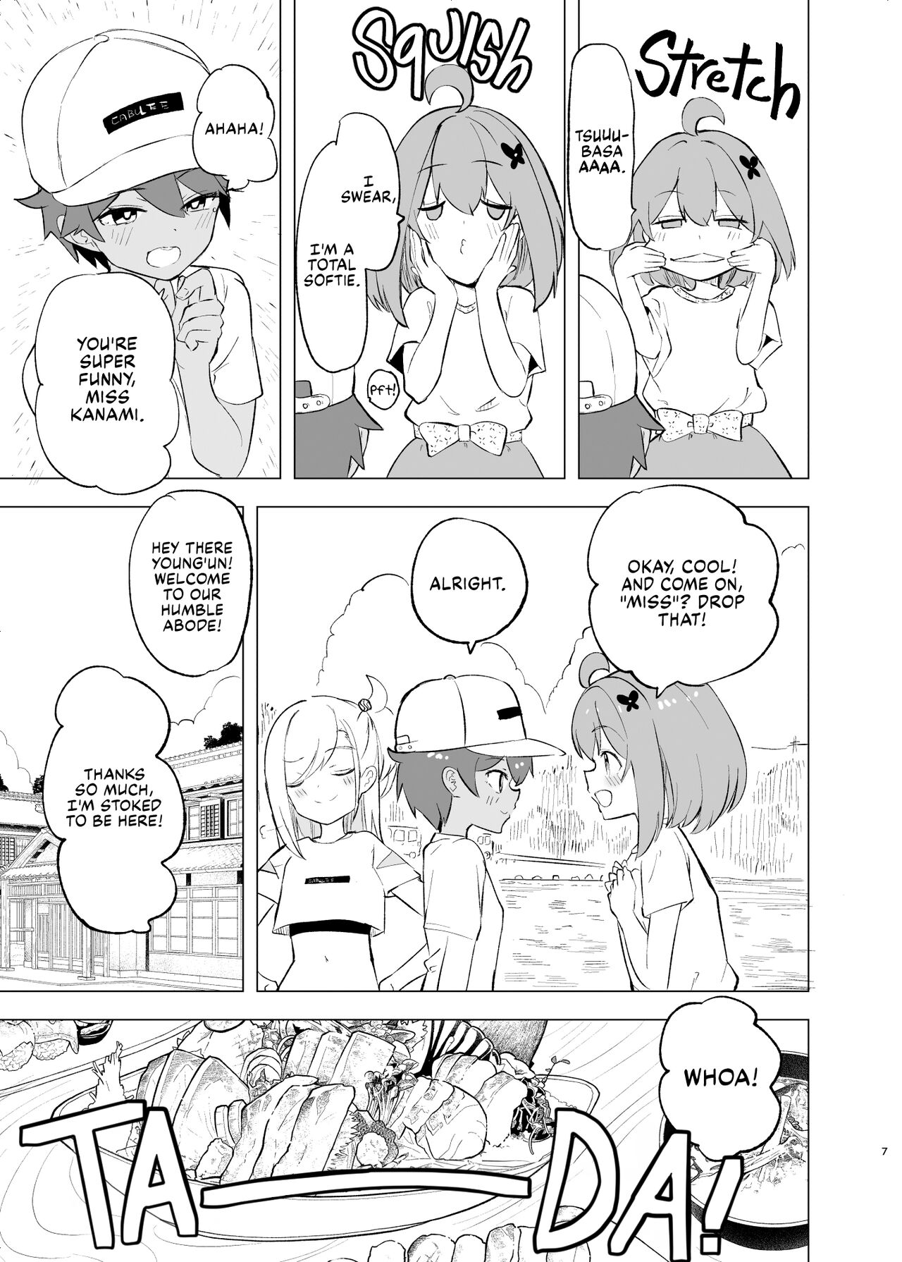 Midara Matsuri | Decadent Festival page 7 full