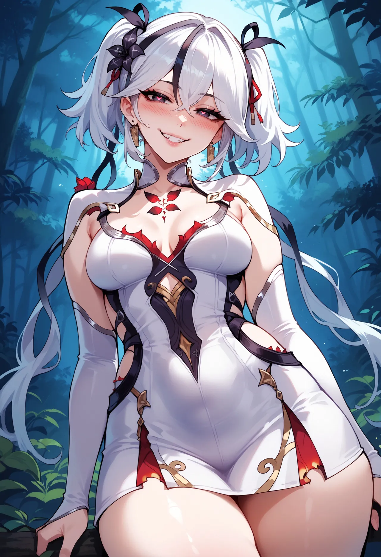 Camellya balecxi ai generated page 5 full