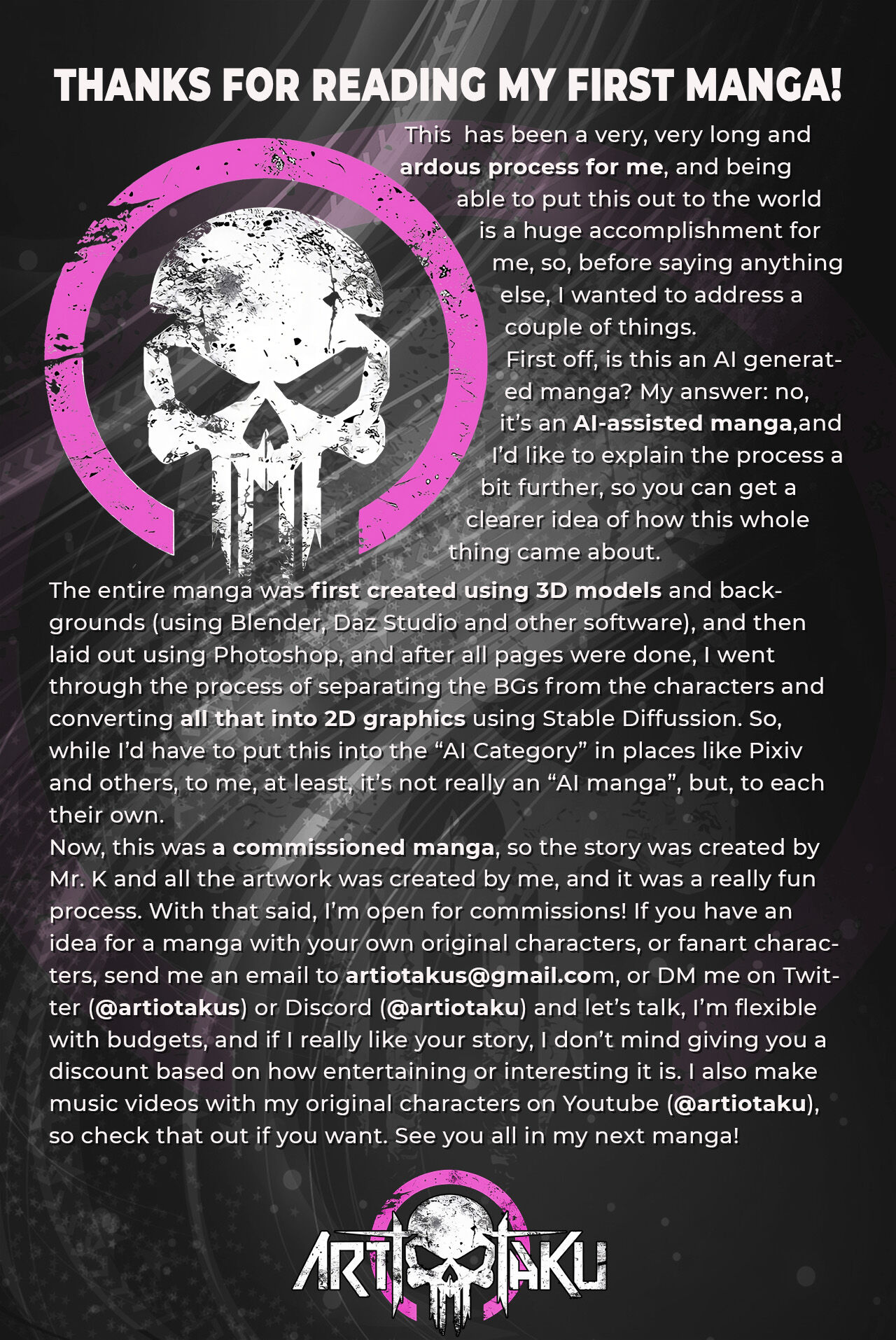 Boruto's Desire page 7 full