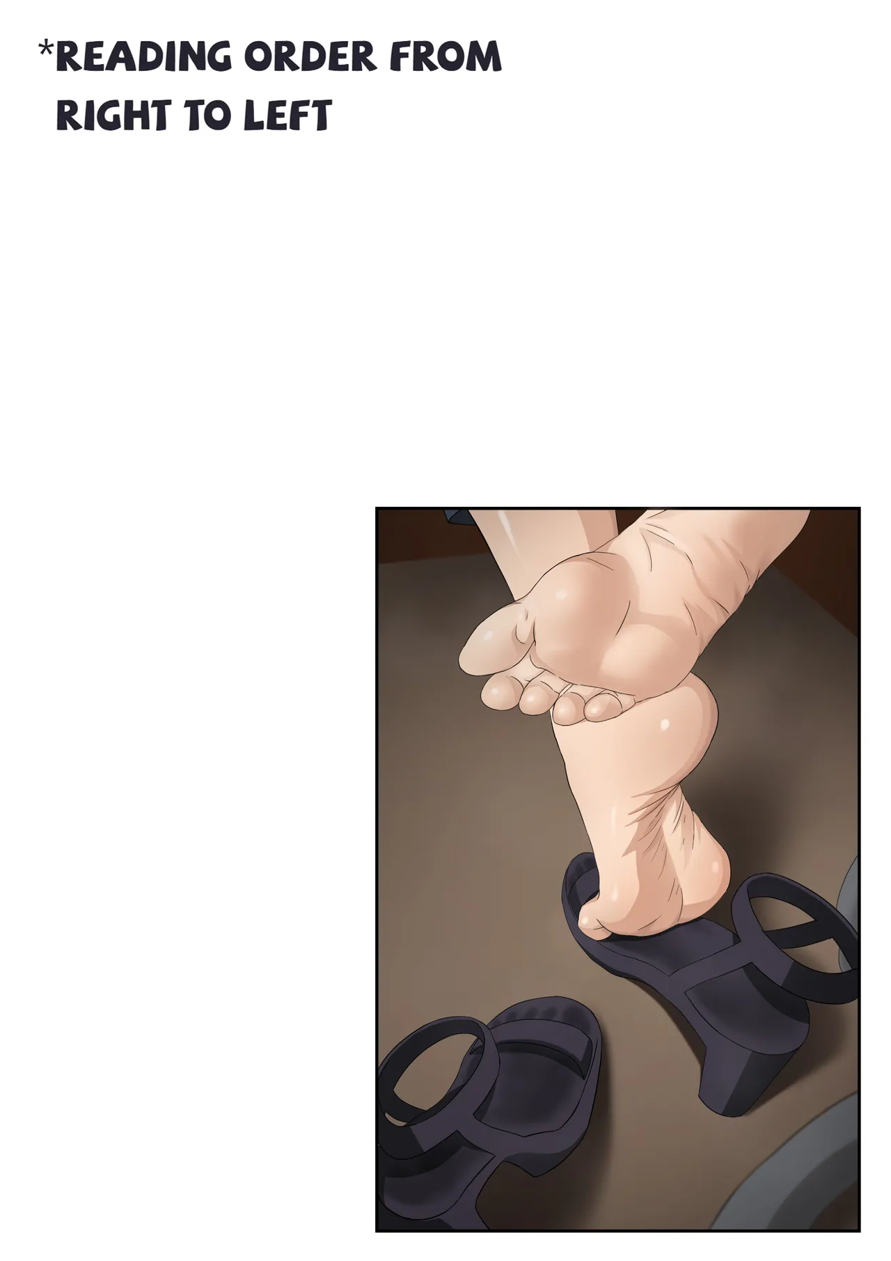 Lunch Break At Tsunade's Office page 2 full