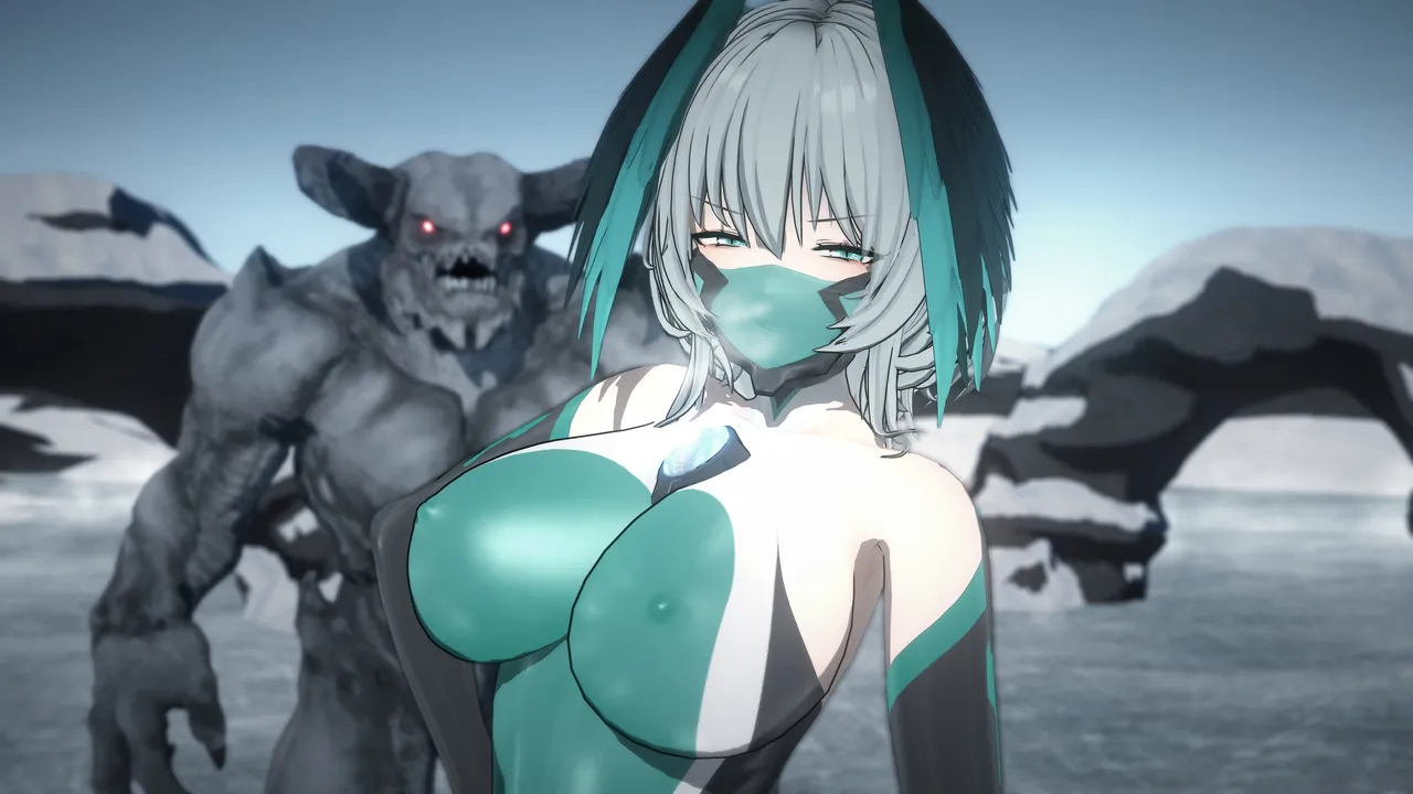 【rkgk】Ho'olheyak霍尔海雅 EP.2 page 10 full