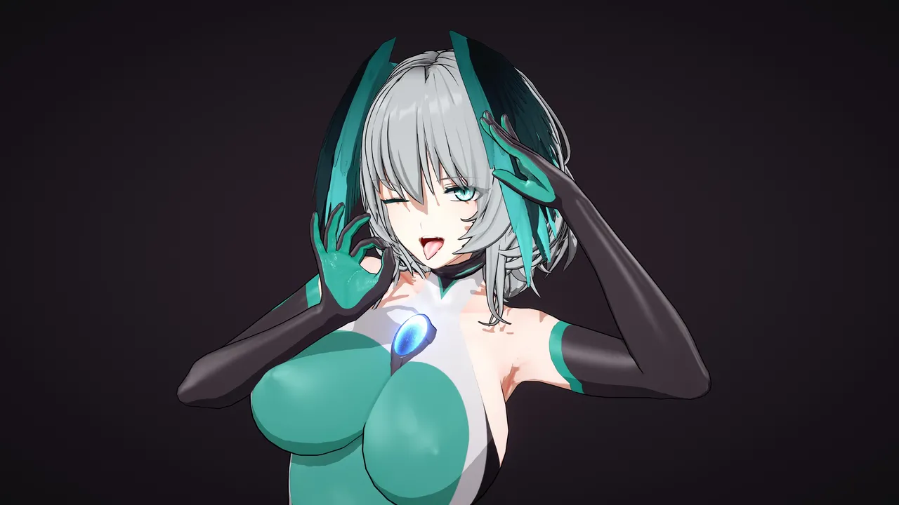 【rkgk】Ho'olheyak霍尔海雅 EP.2 page 2 full