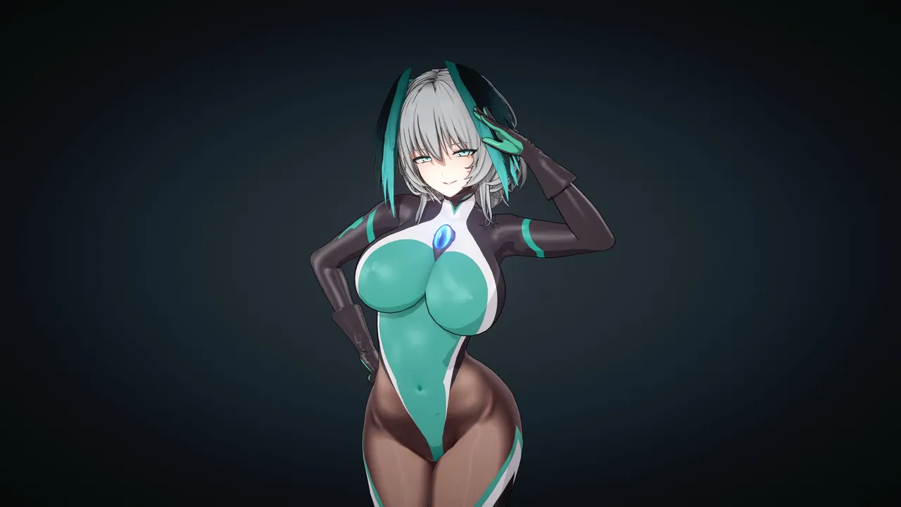 【rkgk】Ho'olheyak霍尔海雅 EP.2 page 3 full