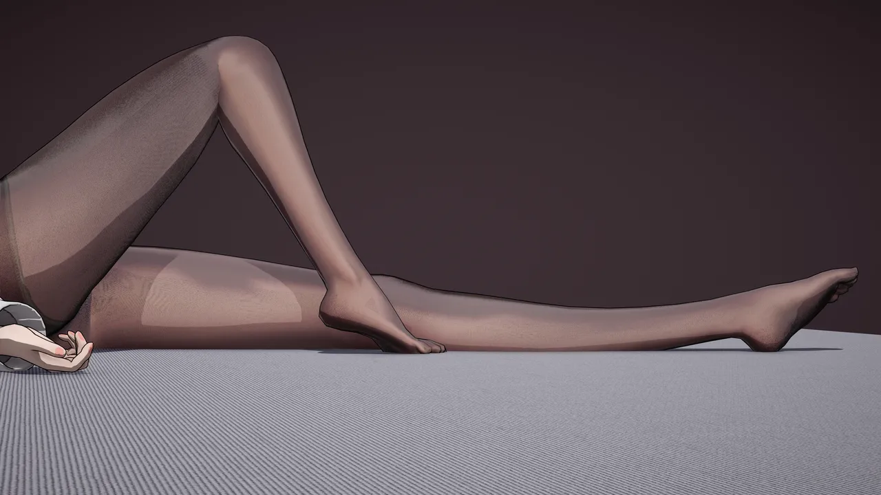 【rkgk】Ho'olheyak霍尔海雅 EP.2 page 4 full