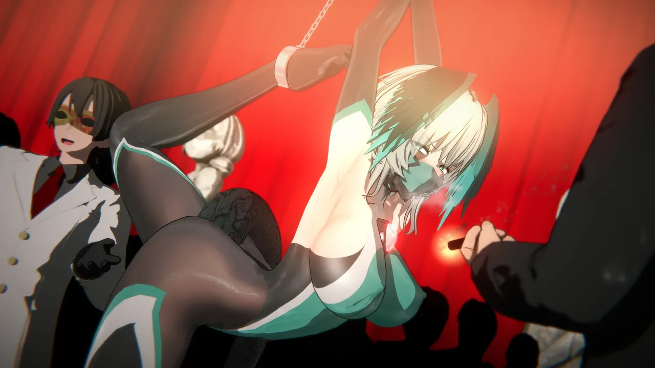 【rkgk】Ho'olheyak霍尔海雅 EP.2 page 7 full