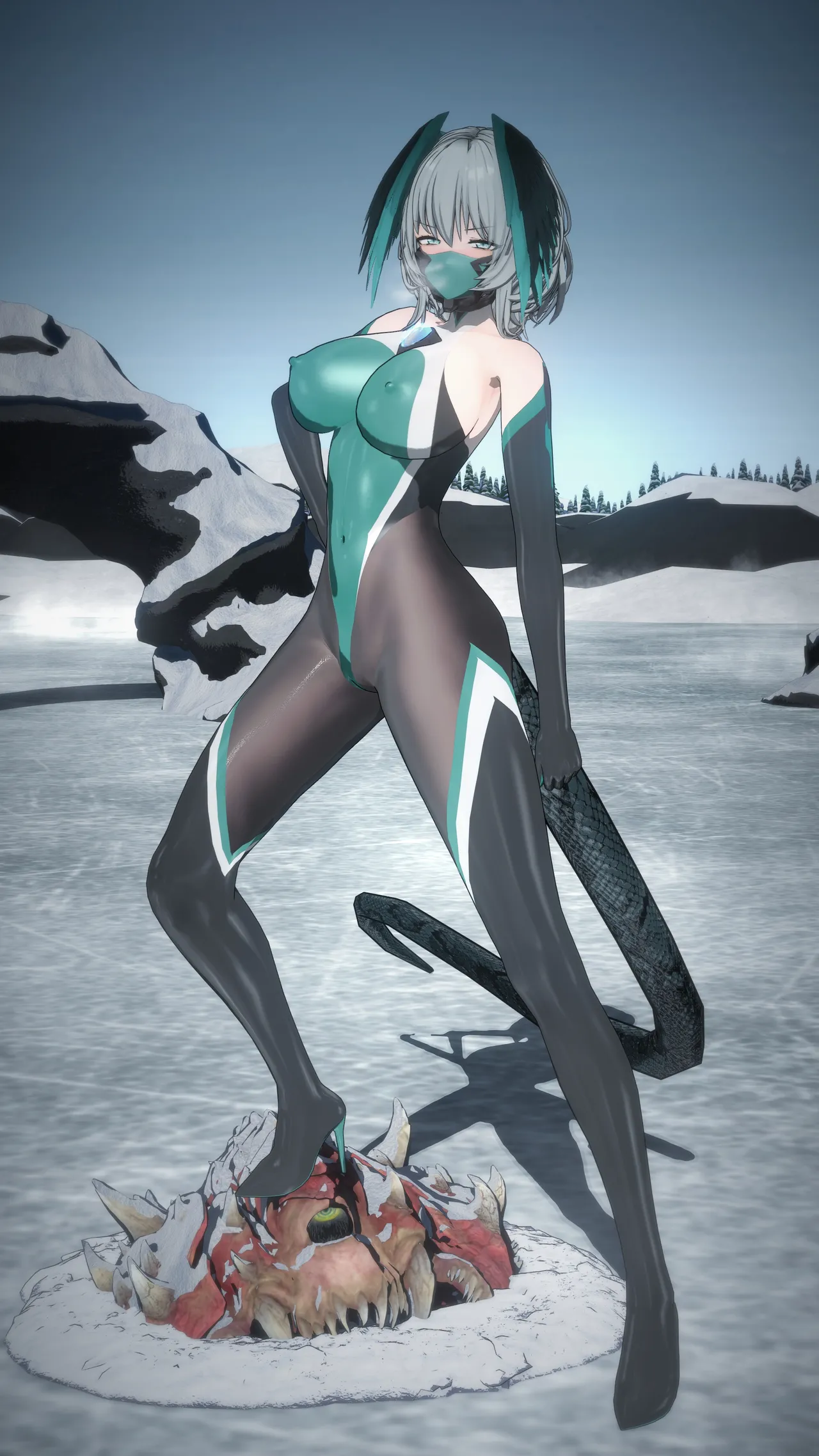 【rkgk】Ho'olheyak霍尔海雅 EP.2 page 9 full