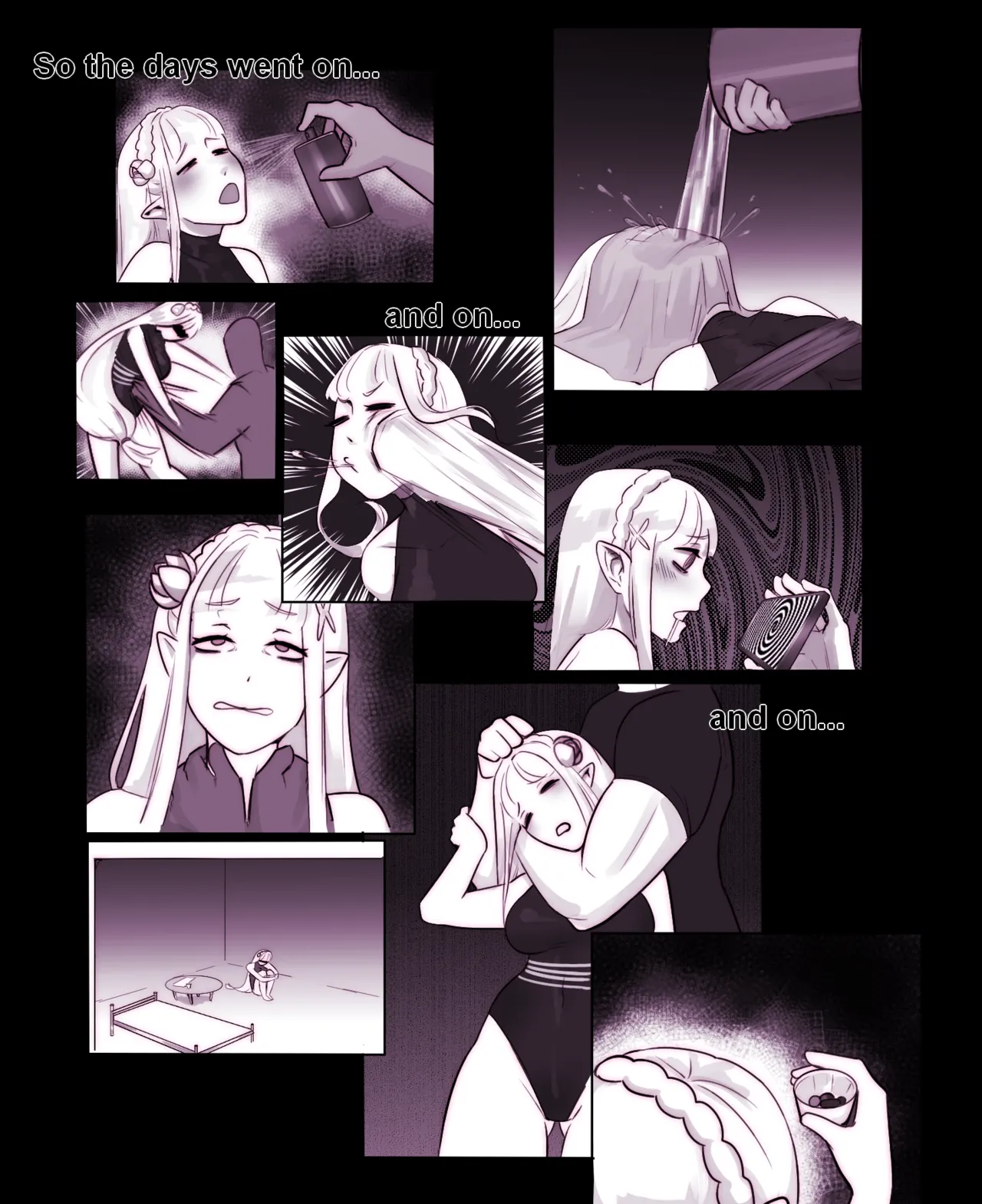 GET TENGA'D page 10 full