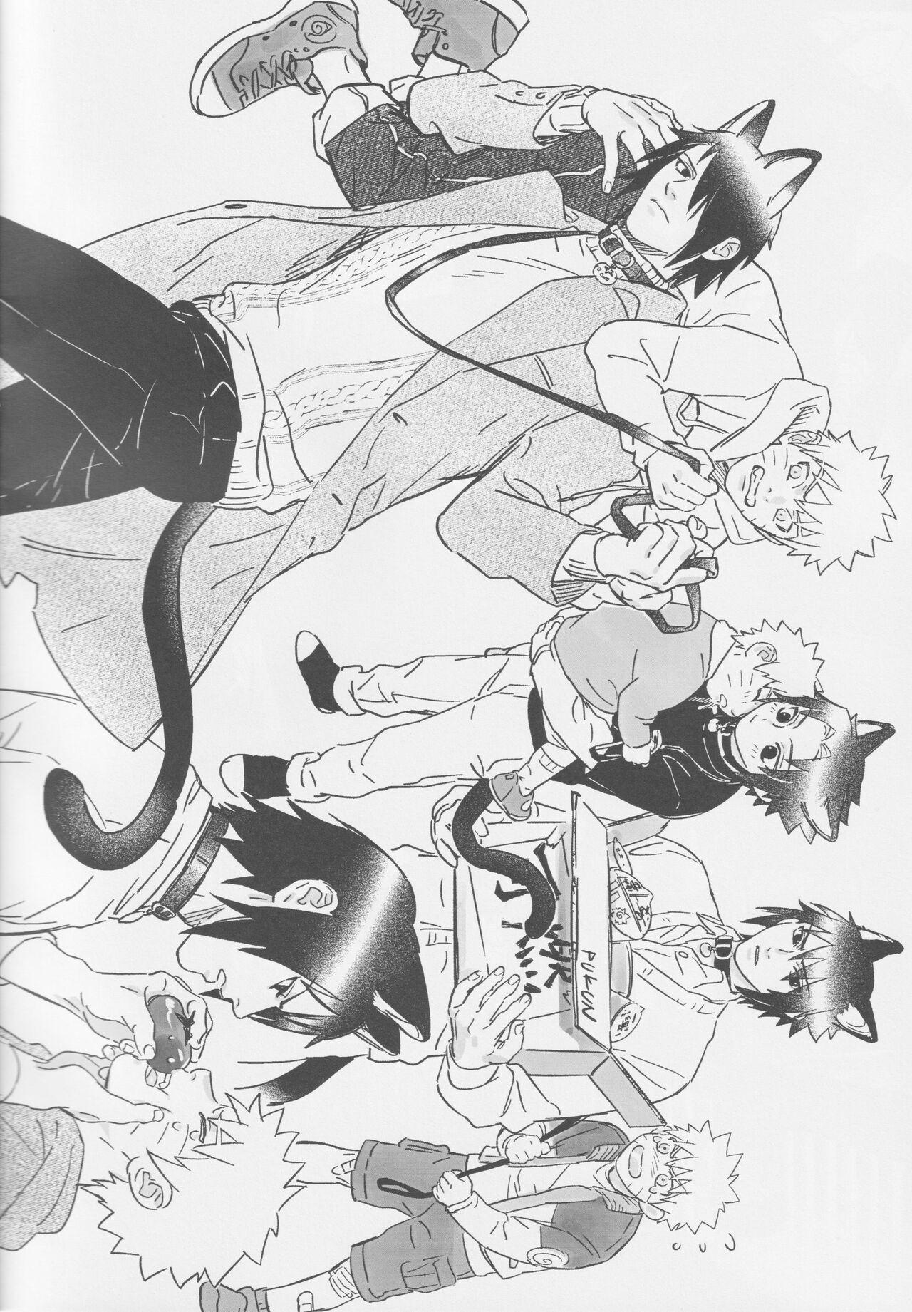 Qilin feng page 10 full