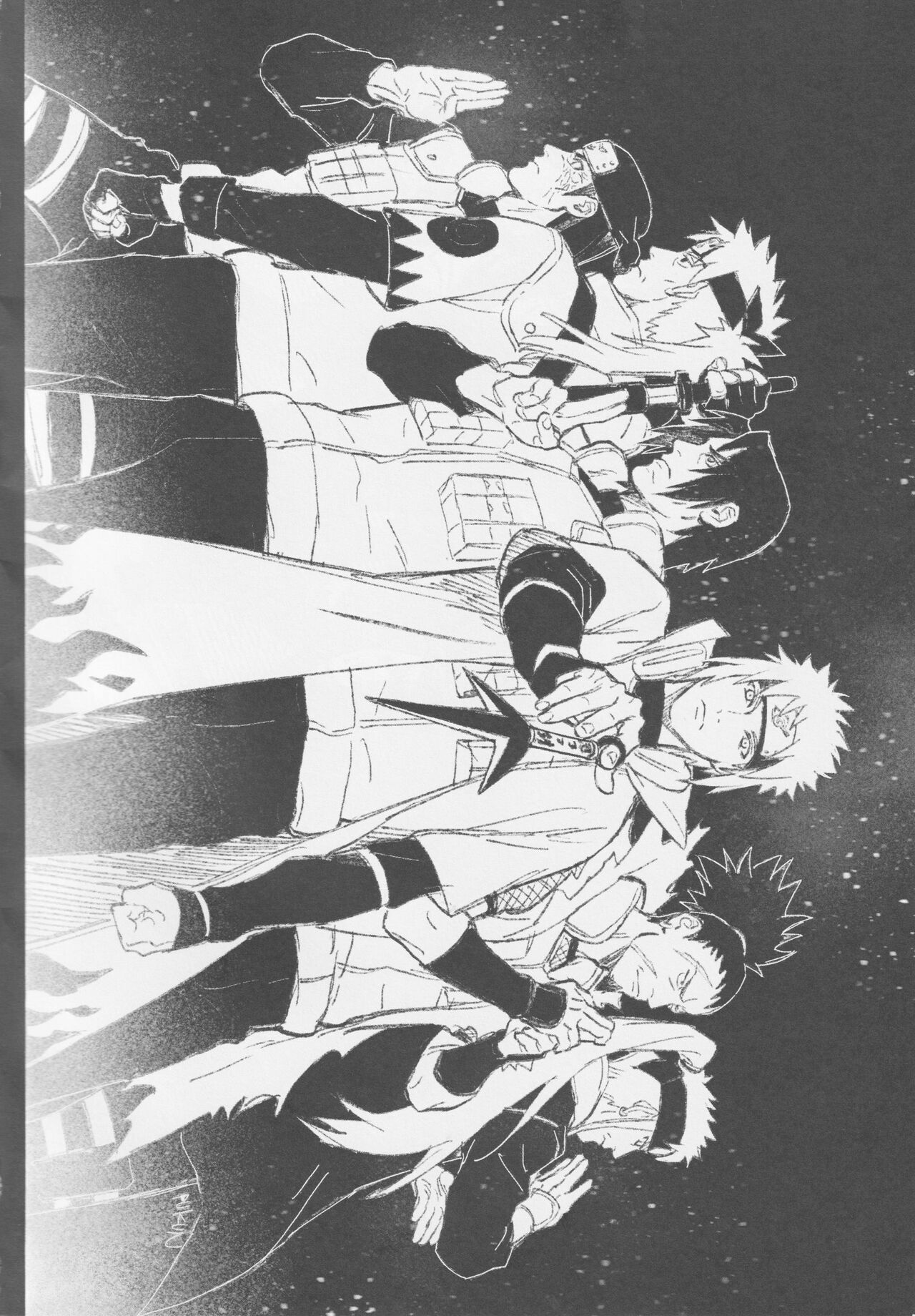 Qilin feng page 6 full