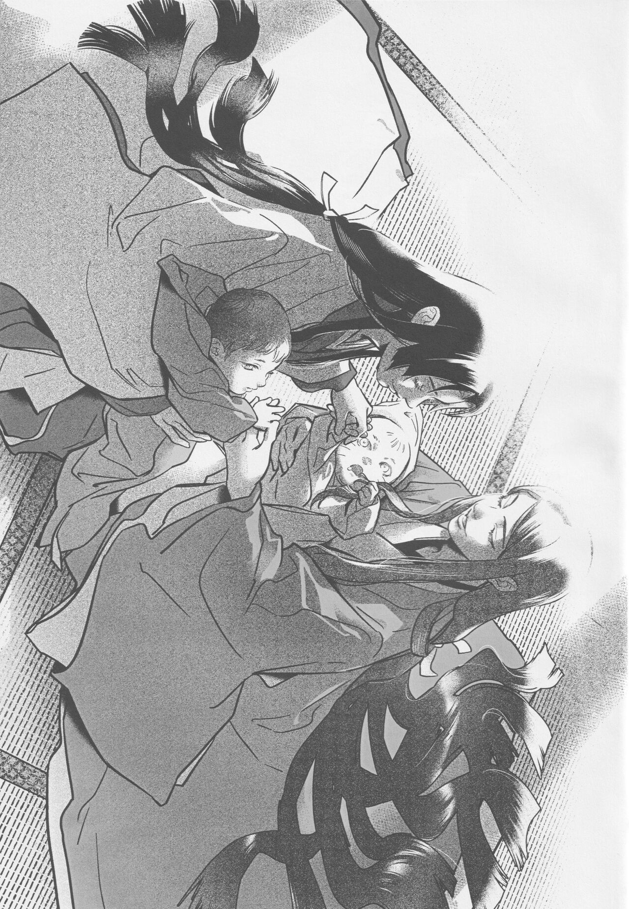 Qilin feng page 7 full