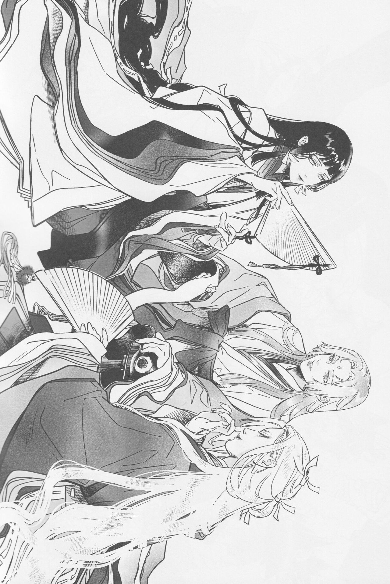 Qilin feng page 8 full