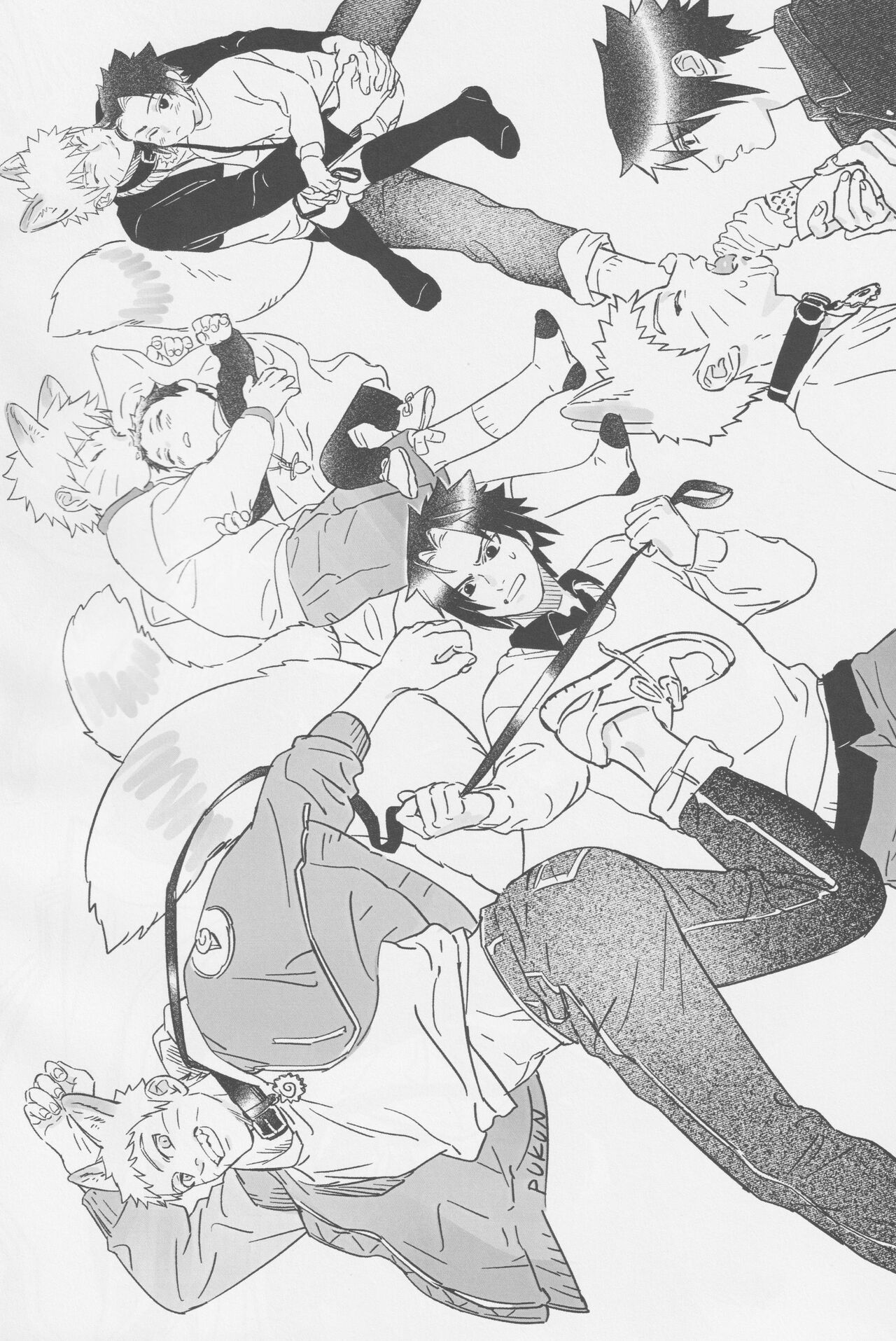 Qilin feng page 9 full