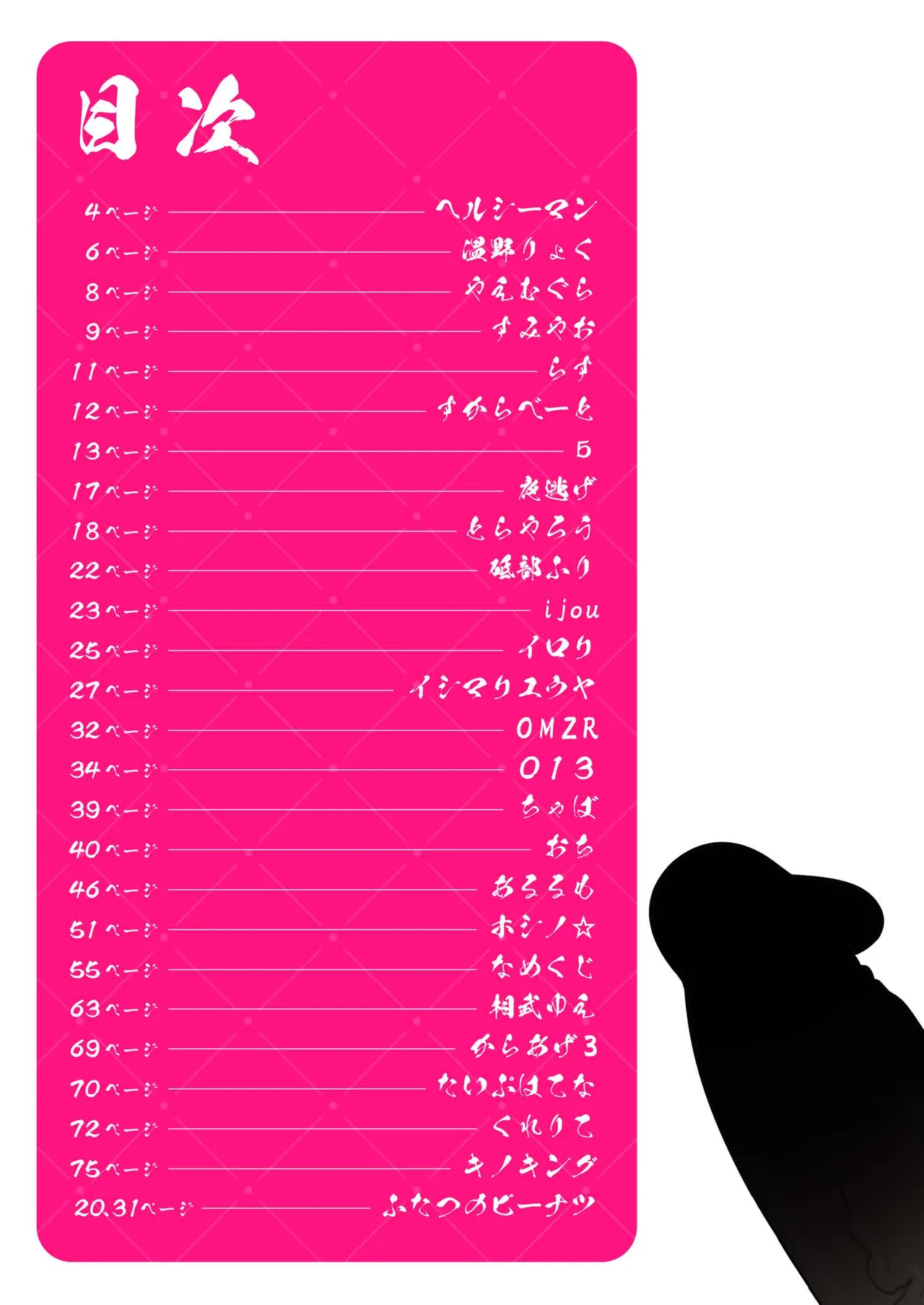 ブルーアーカイブ見せ槍合同 page 3 full