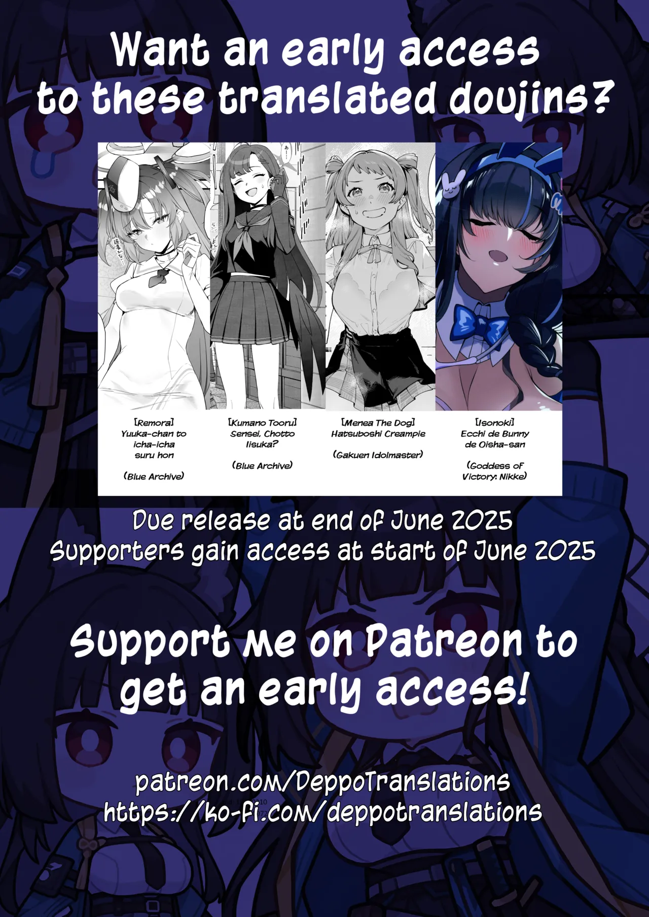 Haha no Hi Boshi Kan 2025 page 10 full