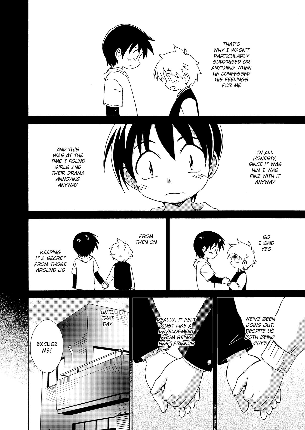 Shinten | Progress page 4 full